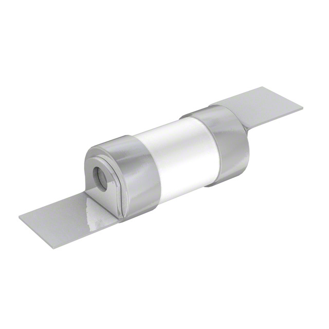 Eaton - Bussmann Electrical Division SSD10 electronic component
