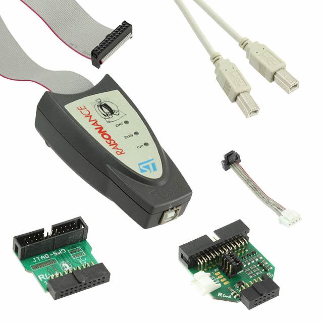 STMicroelectronics STX-PRO/RAIS electronic component