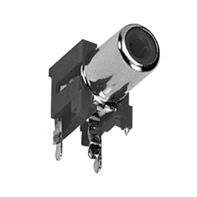 Switchcraft Inc. PJRAN1X1U03 electronic component