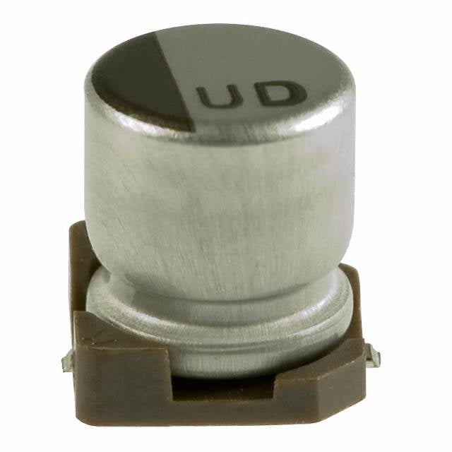 Nichicon UUD1A270MCL1GS electronic component