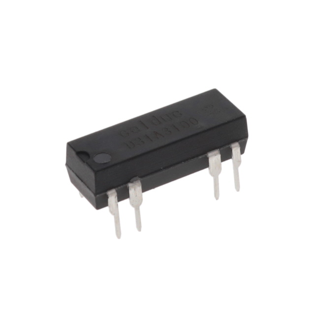 Celduc Inc. D31A3100 electronic component