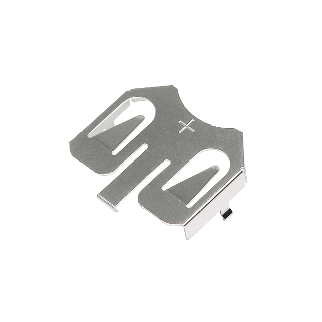 MPD (Memory Protection Devices) BK-921-TR electronic component