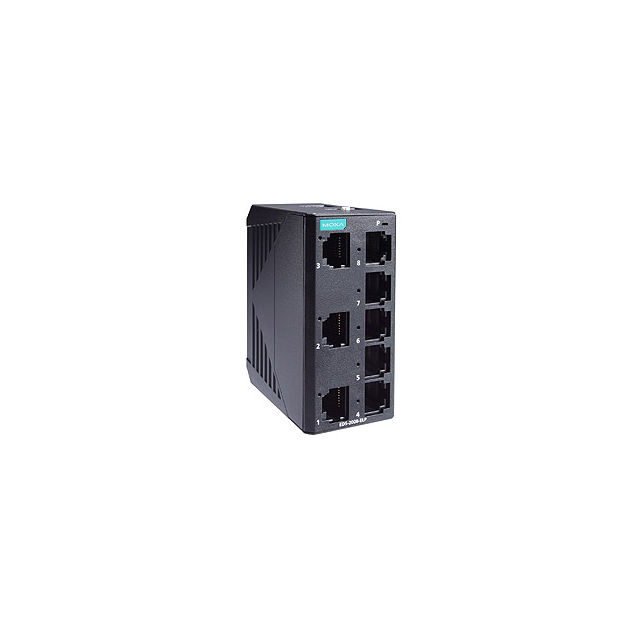 Moxa EDS-2008-ELP electronic component