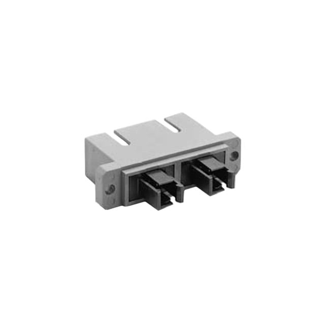 Hirose Electric Co Ltd HSCF-2SR-2(P)(51) electronic component