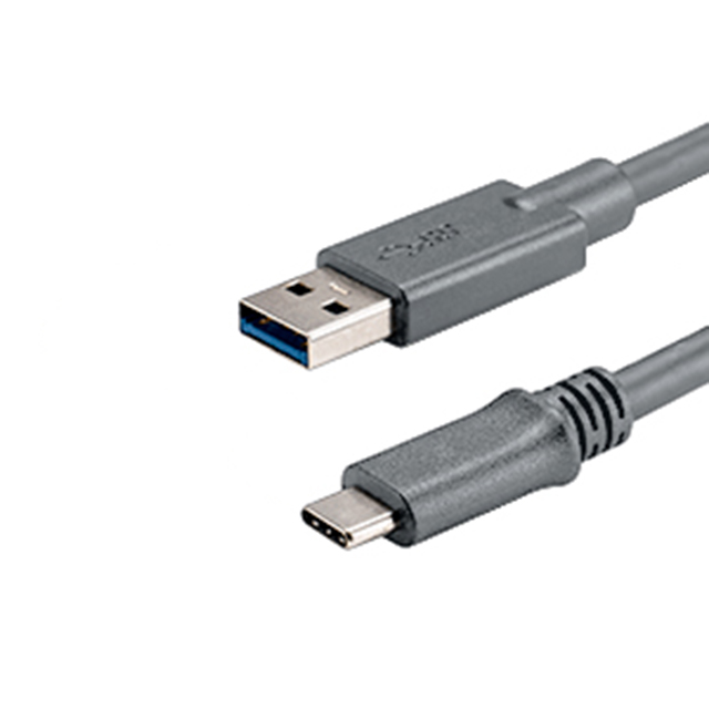 Same Sky (Formerly CUI Devices) CBL-A31-C31-05GT electronic component