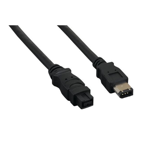 Sanoxy FRW-IEEE-1384B-9-6-6FT-BLK electronic component
