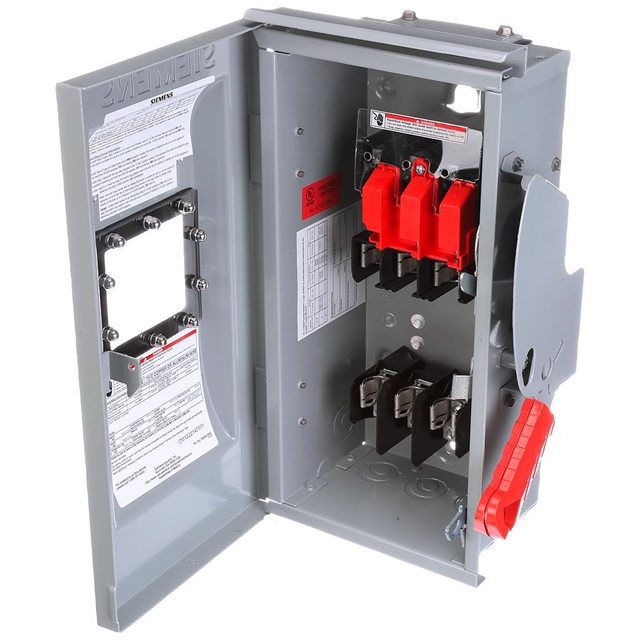 Siemens HF361RW electronic component