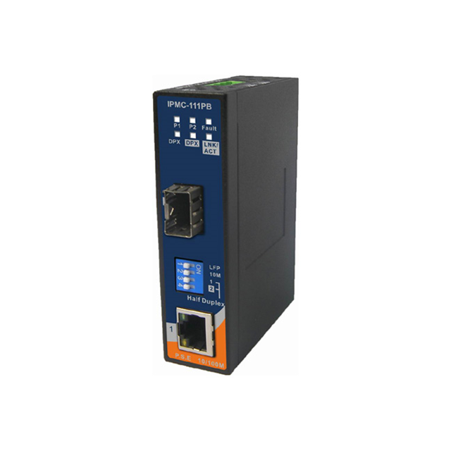 ORing Networking IPMC-111PB electronic component