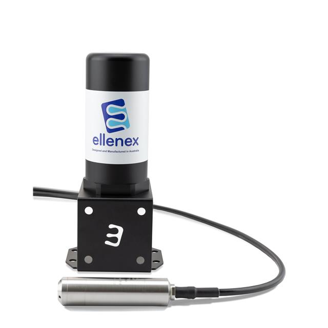 Ellenex PLS2-N-D-3M-U-S-C-S-I electronic component