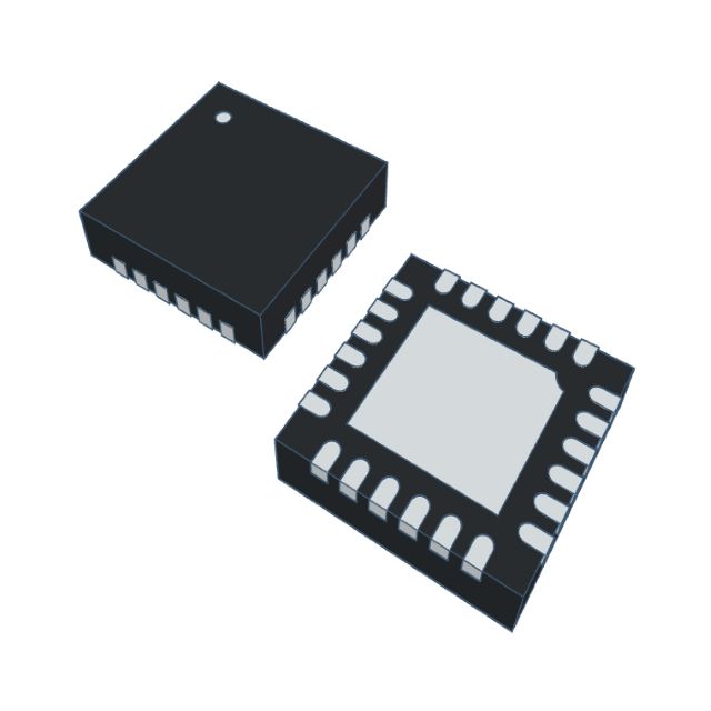 BeRex Corp BVA1761 electronic component