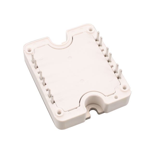 Microchip Technology MSCDC50X1201AG electronic component