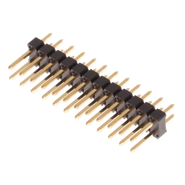 Amphenol ICC (FCI) 10129381-924001BLF electronic component