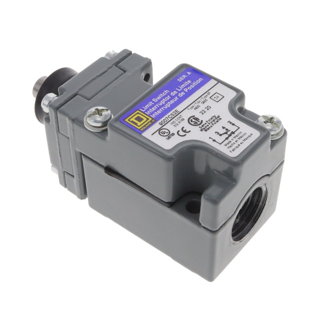 Telemecanique Sensors 9007C52E electronic component