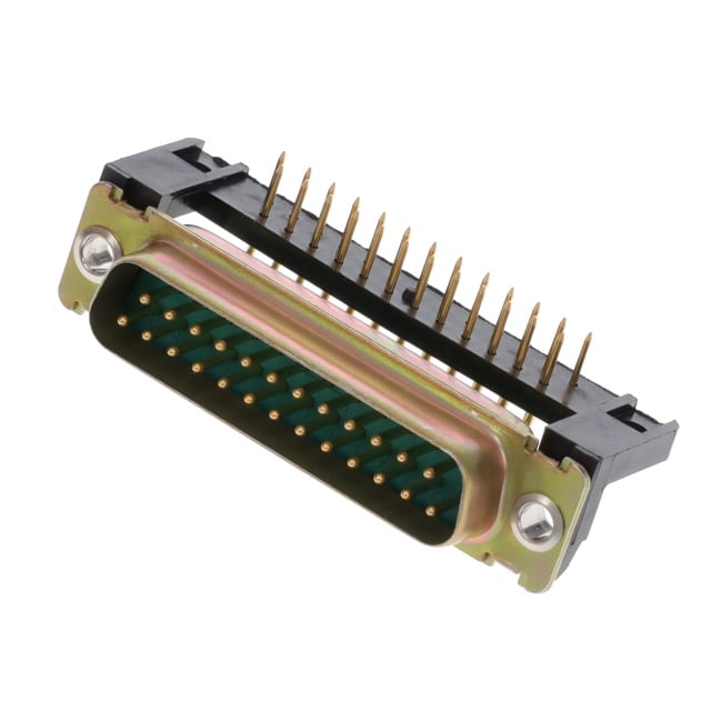 Amphenol ICC (FCI) DBM25P500 electronic component