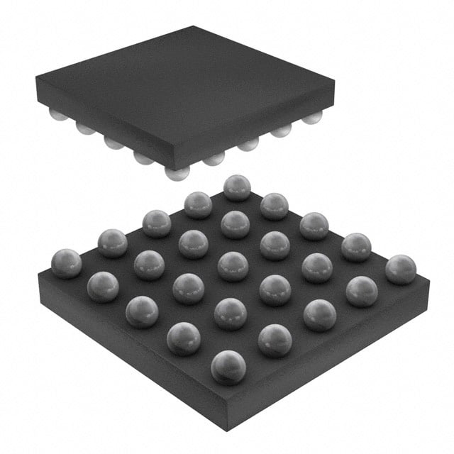 Nexperia USA Inc. IP4855CX25/P,135 electronic component