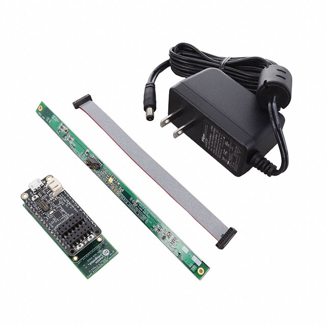 Analog Devices Inc./Maxim Integrated MAX25205EVKIT# electronic component
