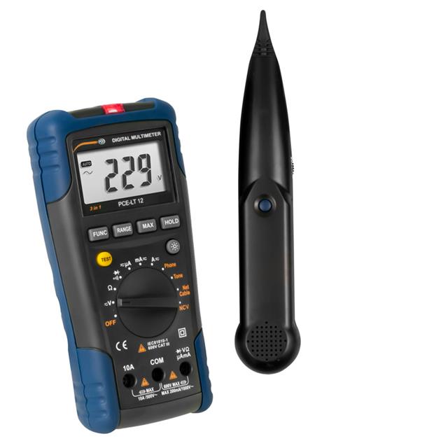 PCE Instruments PCE-LT 12 electronic component