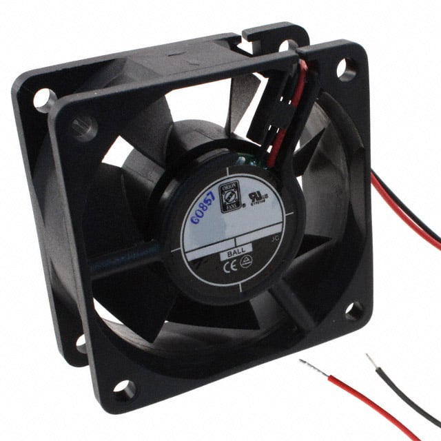 Orion Fans OD6025-24HB electronic component