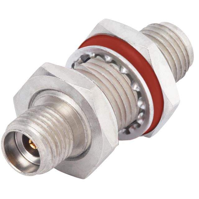 Amphenol SV Microwave 1115-6141 electronic component