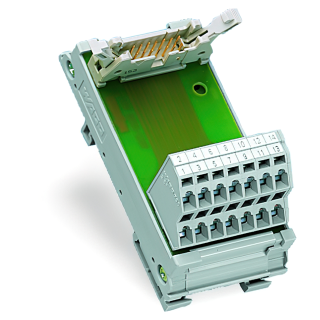 WAGO Corporation 289-612 electronic component