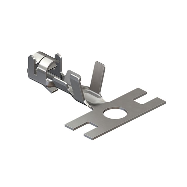 CNC Tech 51325 electronic component