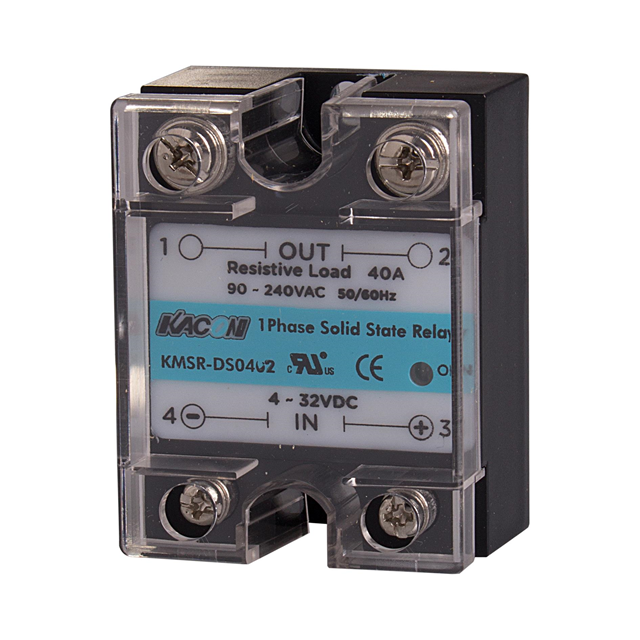 Kacon KMSR-DS0402 electronic component