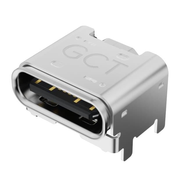 GCT USB4800-03-A electronic component
