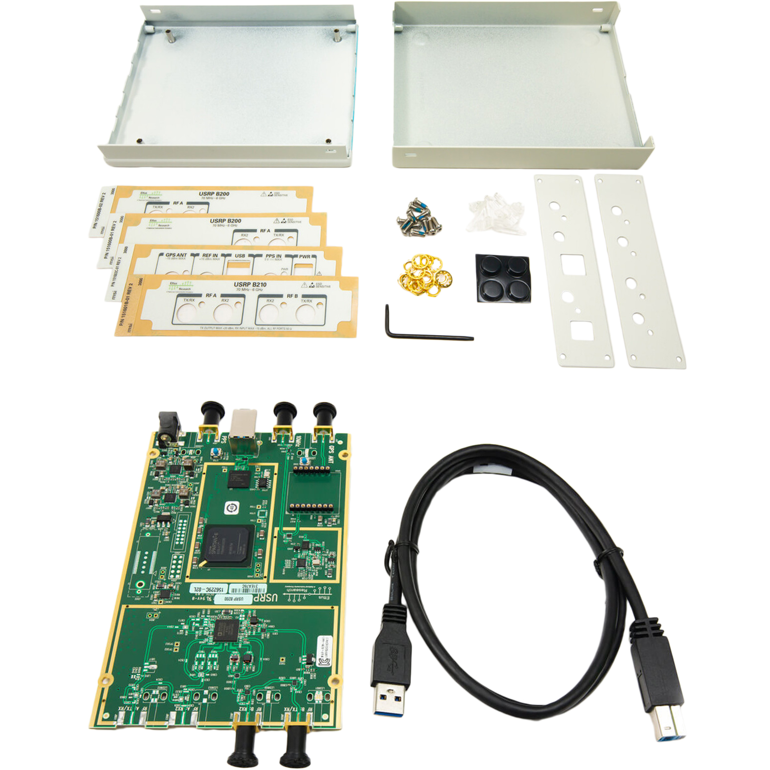Digilent, Inc. 471-042 electronic component