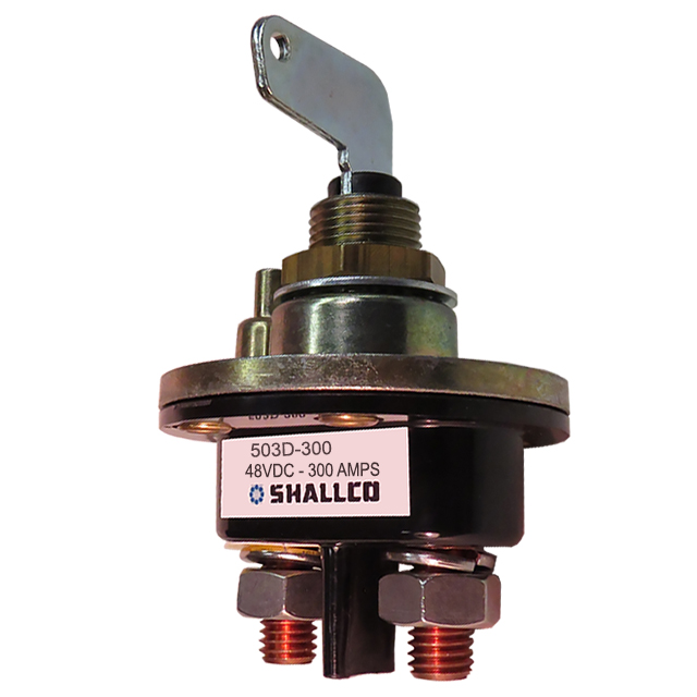 Shallco 503D-300 electronic component