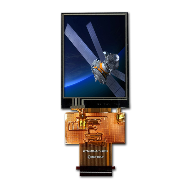 Orient Display AFY240320A0-2.4N6NTN-R electronic component