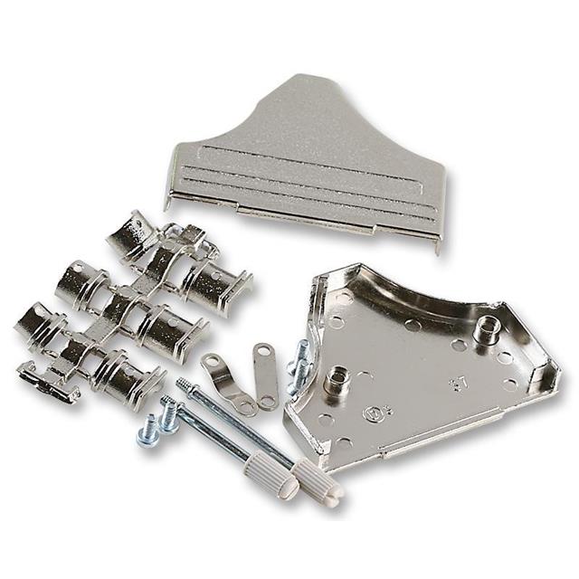 MH Connectors MHDM35-37-K electronic component