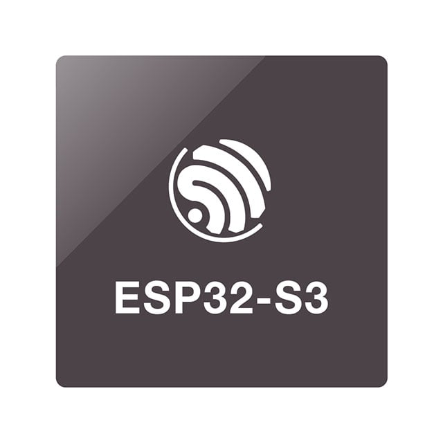 Espressif Systems ESP32-D0WDQ6-V3 electronic component