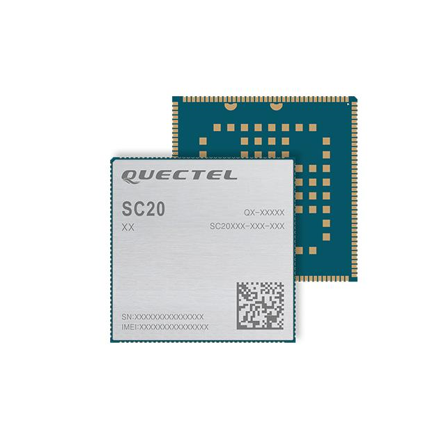 Quectel SC20ESATEA-16GB-UGAD electronic component