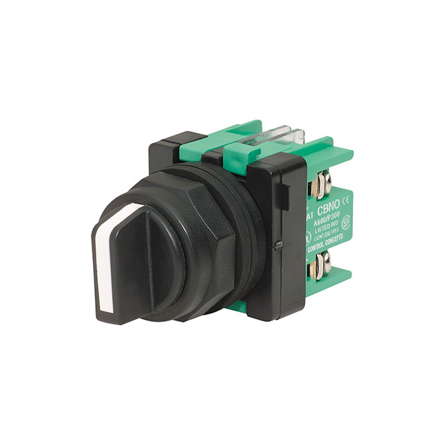 c3controls SSO3-SHWE electronic component