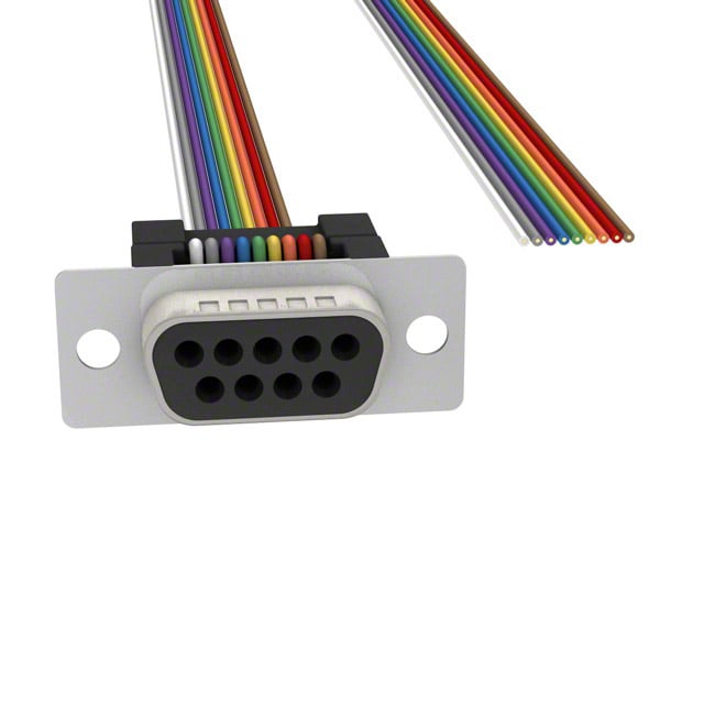 Assmann WSW Components H7SXH-0910M electronic component