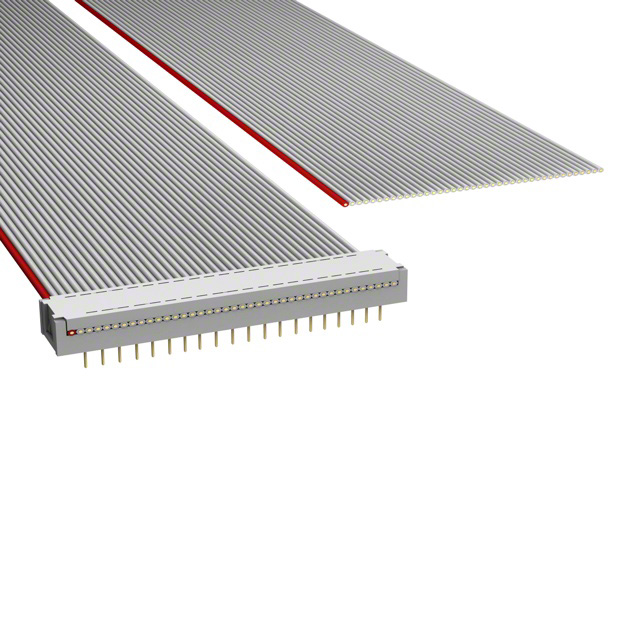 Assmann WSW Components H4PXS-4018G electronic component