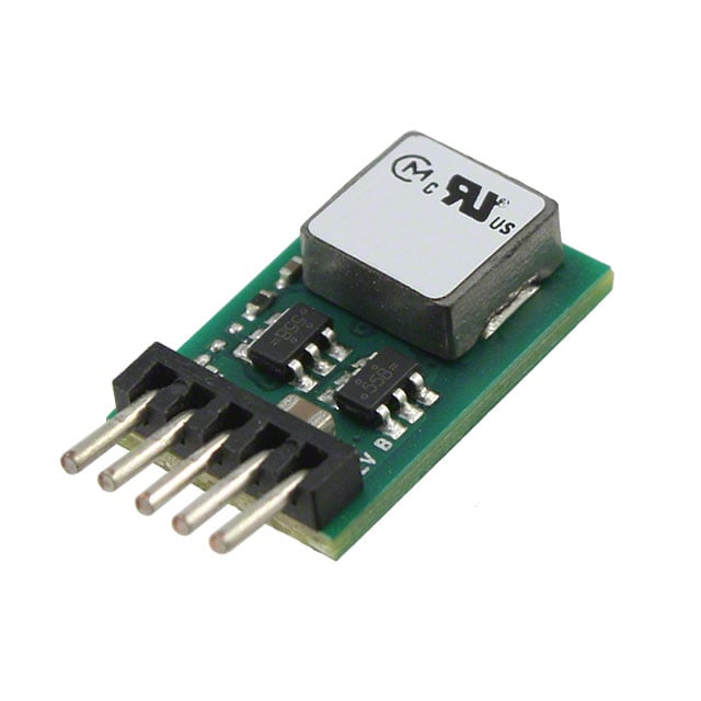 Murata Power Solutions Inc. OKR-T/3-W12-C electronic component