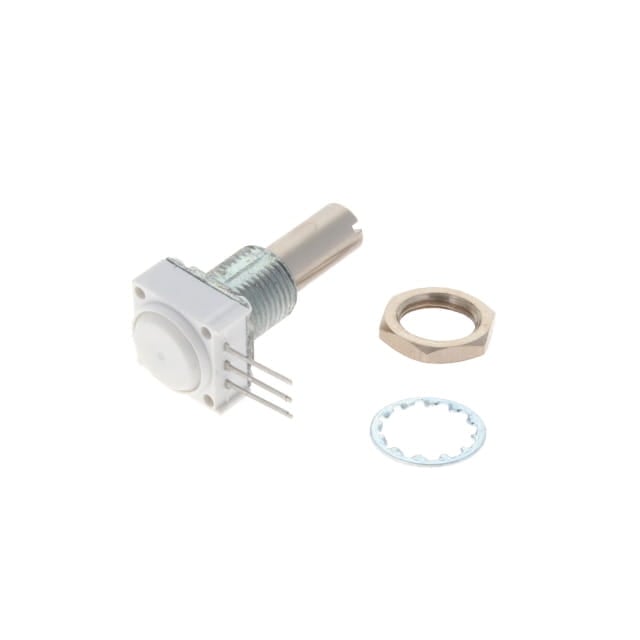 Vishay Spectrol 14910F0GJSX10103KA electronic component