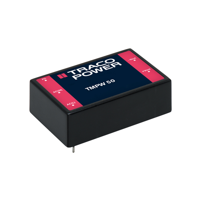 Traco Power TMPW 50-124 electronic component