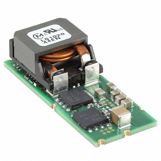 Murata Power Solutions Inc. OKL-T/20-W5P-C electronic component