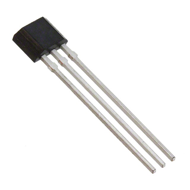 ABLIC Inc. S-5742NBH0B-Y3N2U electronic component