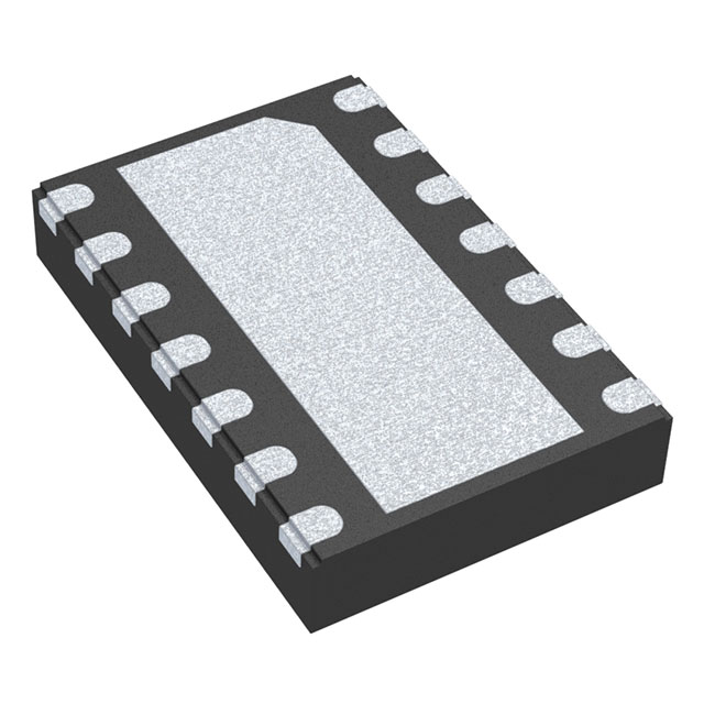 onsemi NCV7451MW0R2G electronic component