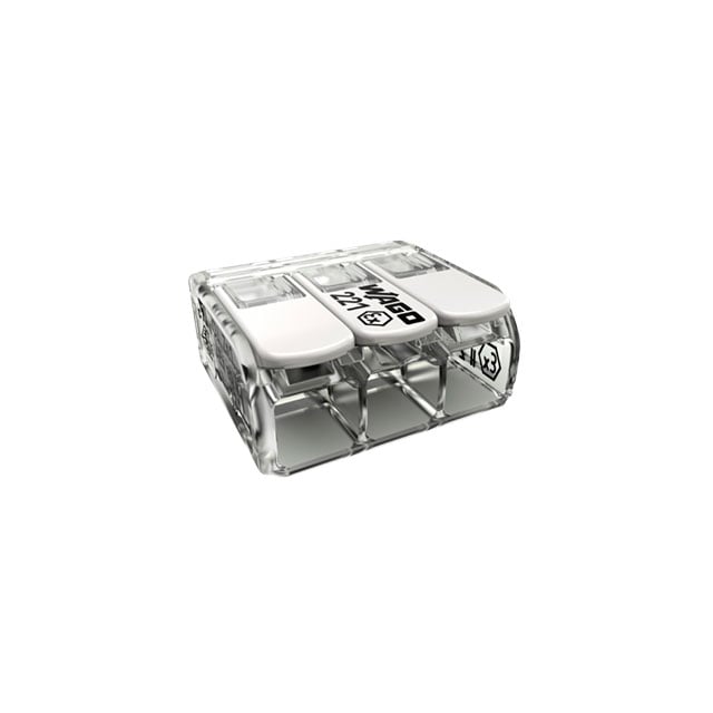 WAGO Corporation 221-683 electronic component