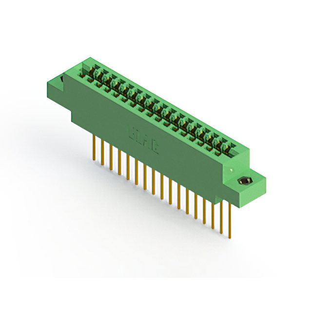 EDAC Inc. 317-017-541-608 electronic component