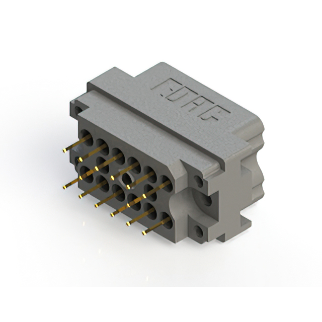 EDAC Inc. 519-014-520-306 electronic component