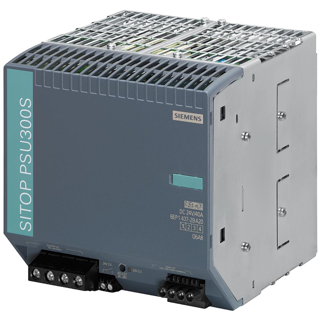 Siemens 6EP14372BA20 electronic component