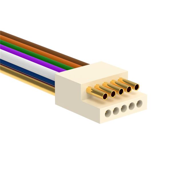 Omnetics A79615-001 electronic component