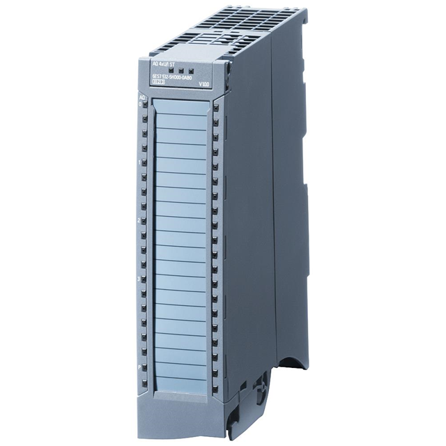 Siemens 6ES75325HD000AB0 electronic component