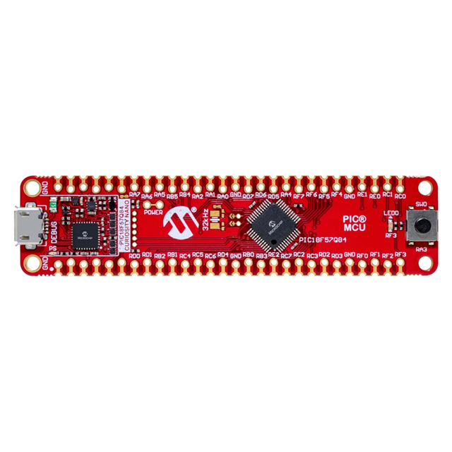 Microchip Technology DM182030 electronic component