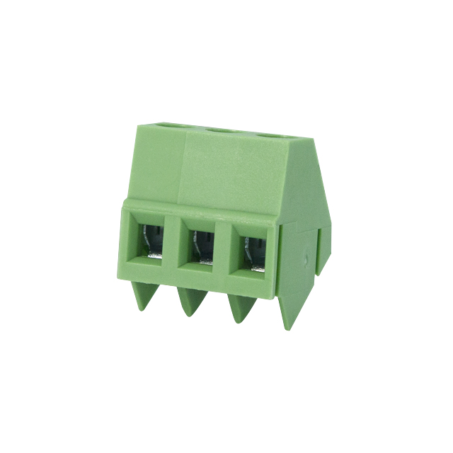 Dinkle Corporation, USA EK500A-03P electronic component